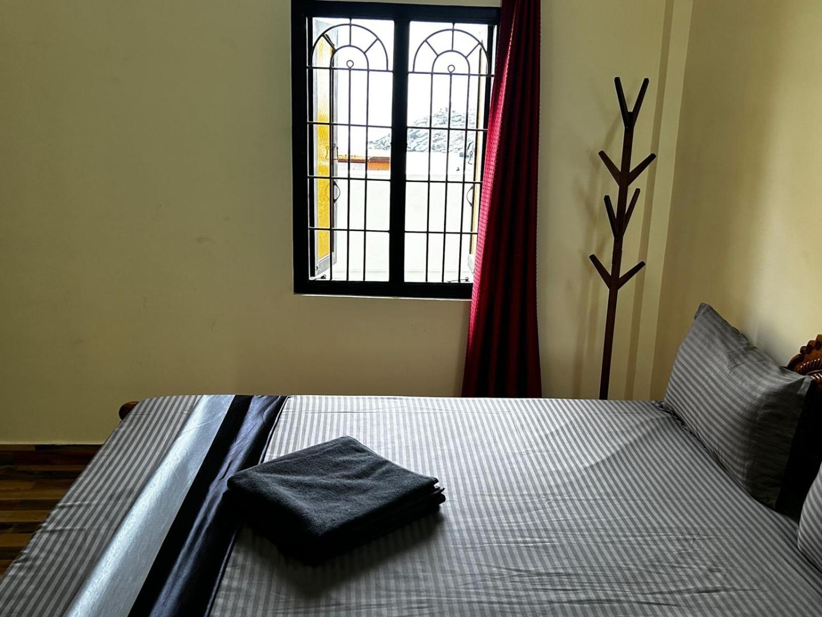 Le'Sap Beach Resort Puducherry Exterior foto